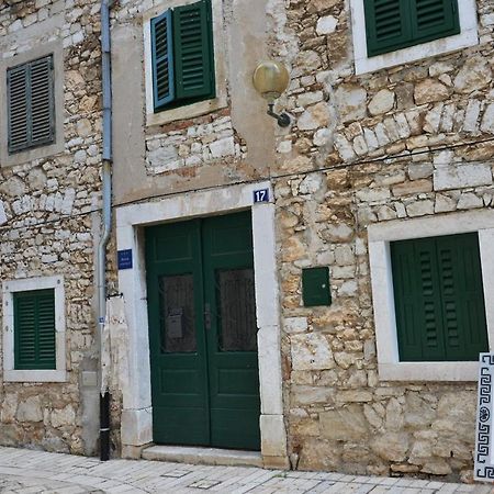 Apartment Andrea Old Town Poreč Eksteriør billede