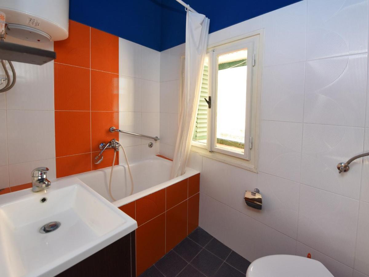 Apartment Andrea Old Town Poreč Eksteriør billede