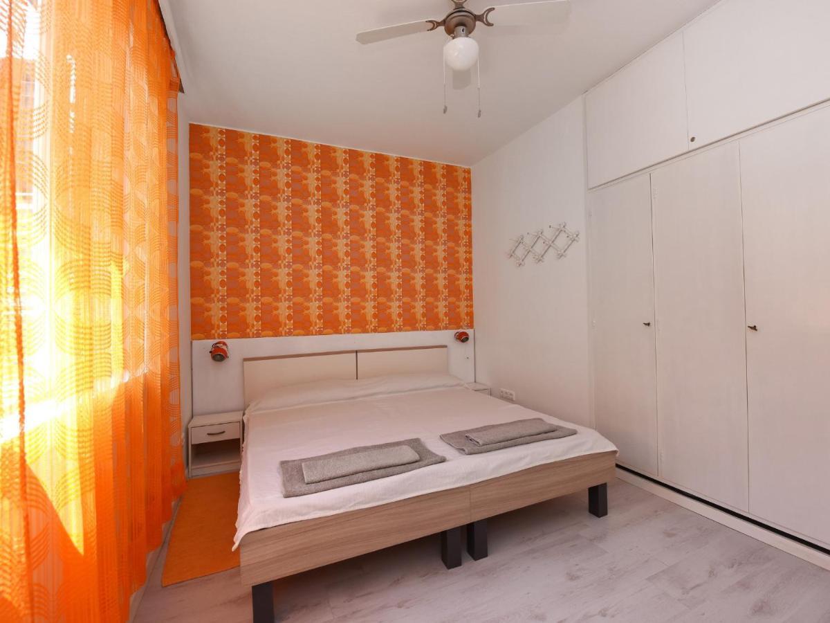 Apartment Andrea Old Town Poreč Eksteriør billede
