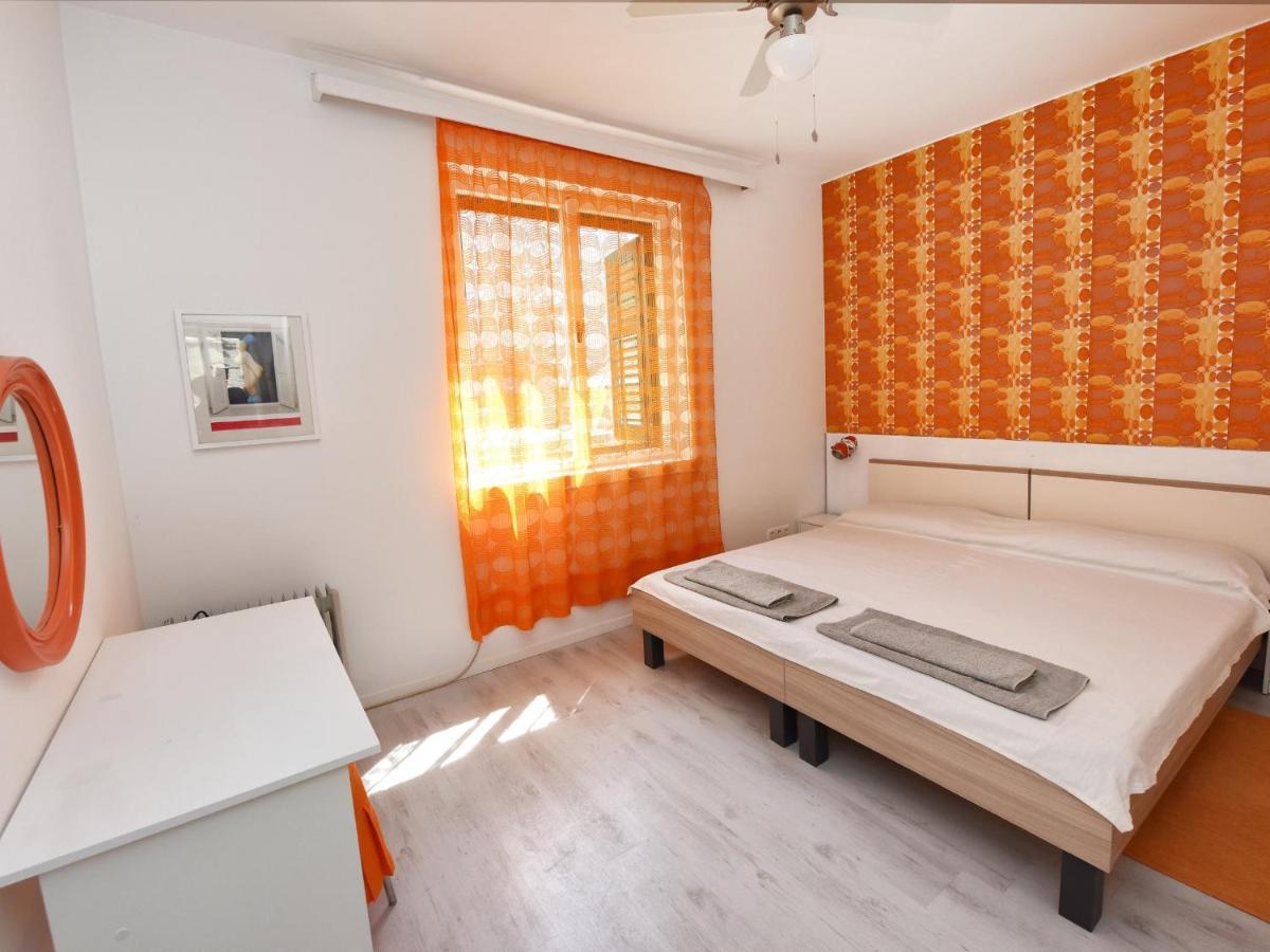 Apartment Andrea Old Town Poreč Eksteriør billede