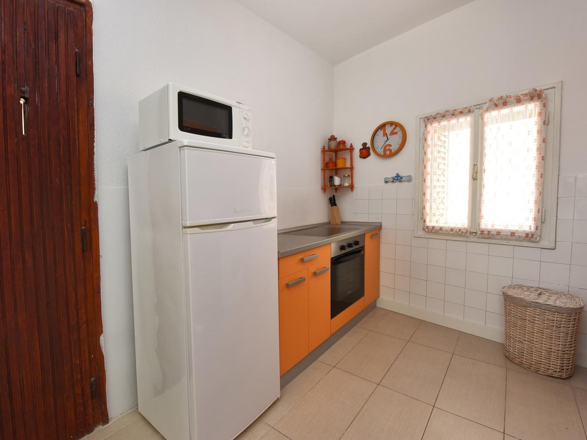 Apartment Andrea Old Town Poreč Eksteriør billede
