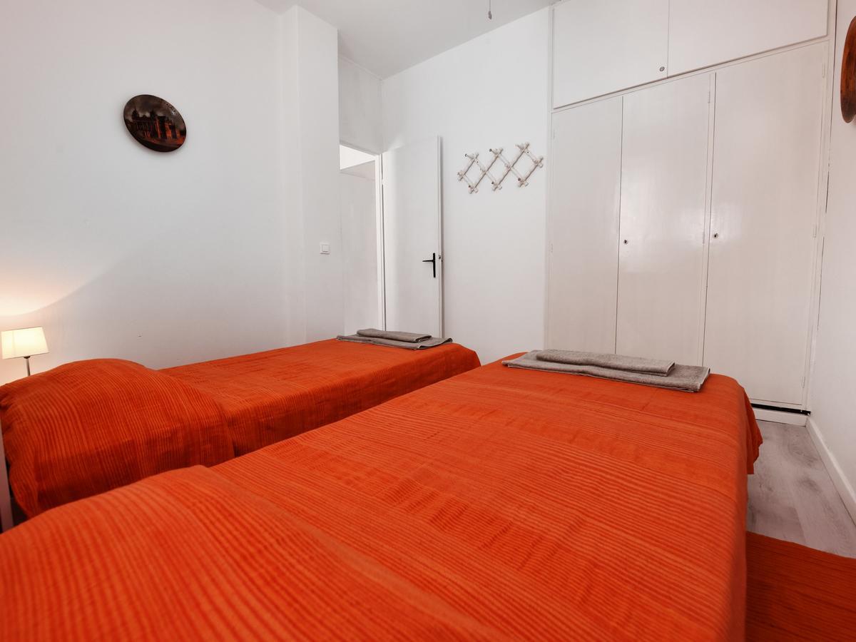 Apartment Andrea Old Town Poreč Eksteriør billede