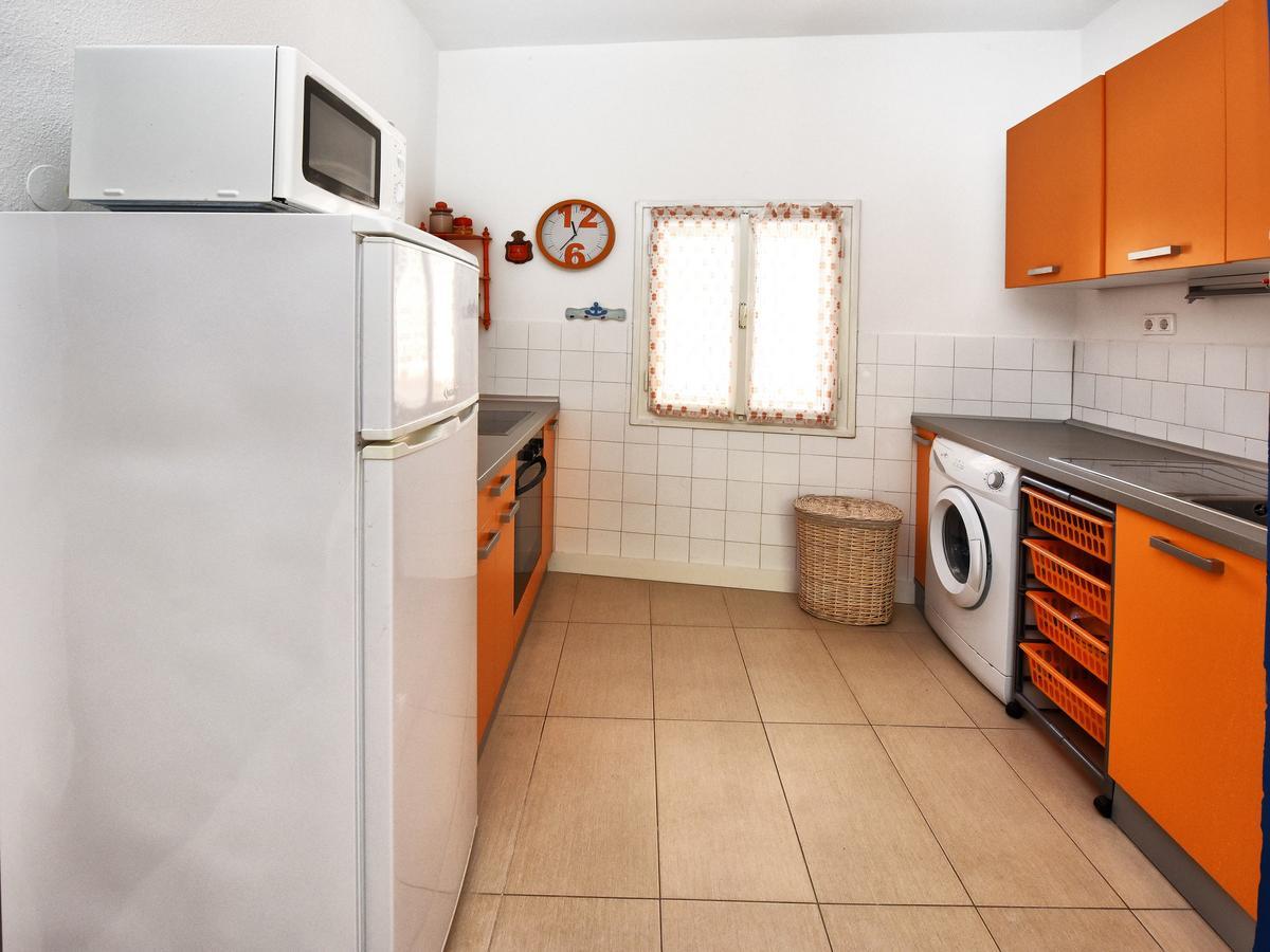 Apartment Andrea Old Town Poreč Eksteriør billede