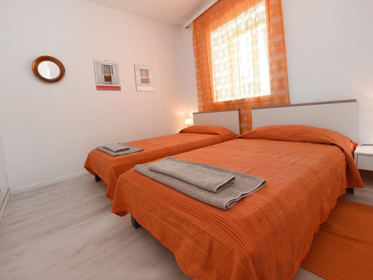Apartment Andrea Old Town Poreč Eksteriør billede