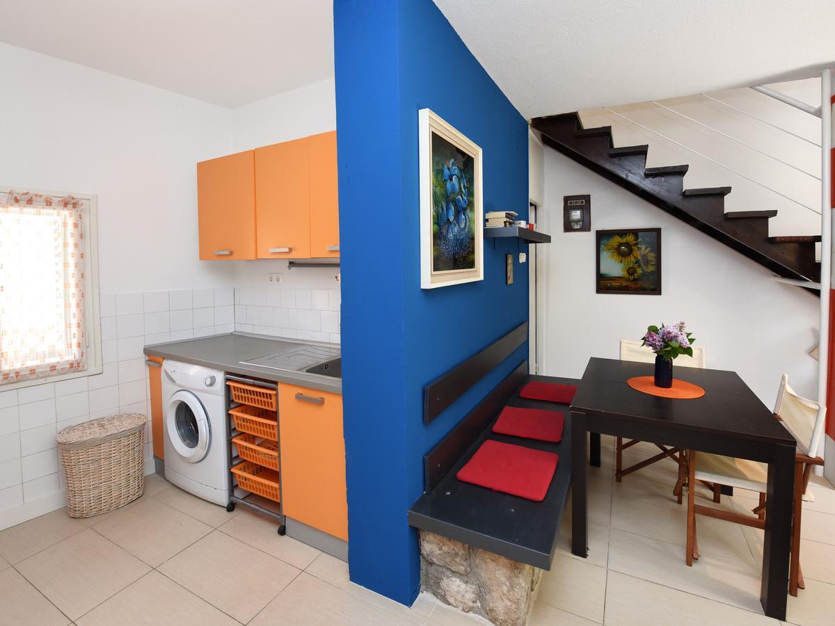 Apartment Andrea Old Town Poreč Eksteriør billede